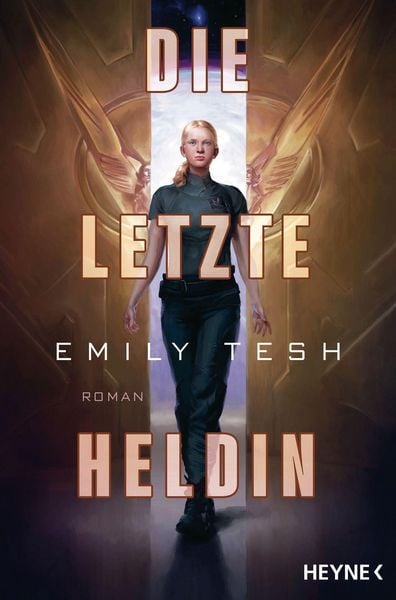 Produktbild: Die letzte Heldin