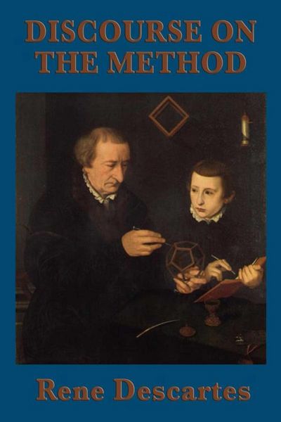 Produktbild: Discourse on the Method
