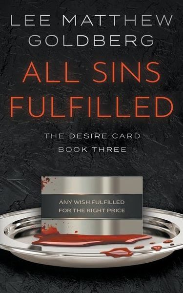 Produktbild: All Sins Fulfilled