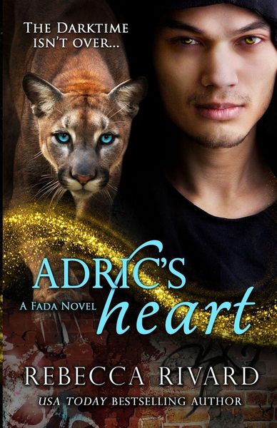 Produktbild: Adric's Heart