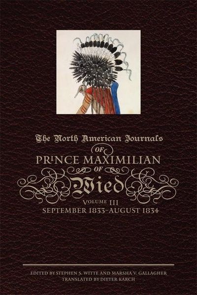 Produktbild: North Amer Journals Of Prince