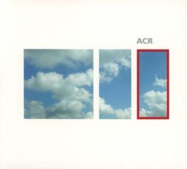 Change The Station - A. Certain Ratio, CD