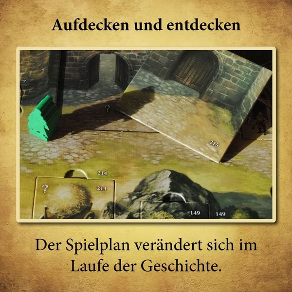 Produktbild: Die Abenteuer des Robin Hood