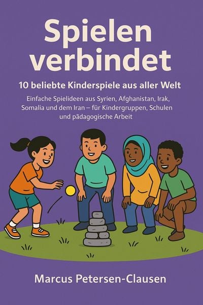 Produktbild: Spielen verbindet