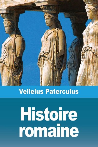 Produktbild: Histoire romaine