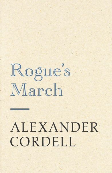Produktbild: Rogue's March