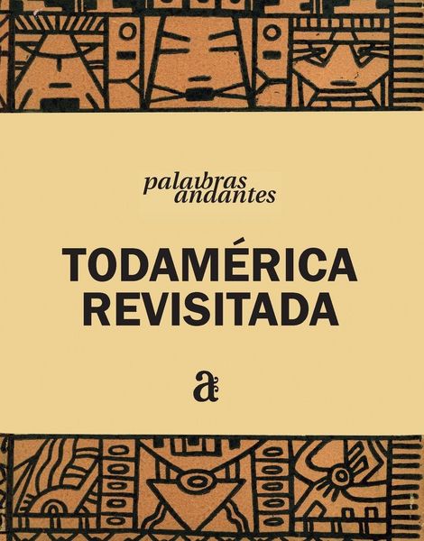 Produktbild: Todam&eacute;rica Revisitada