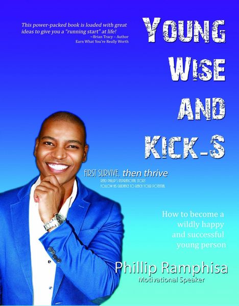 Produktbild: Young, Wise and Kick-S