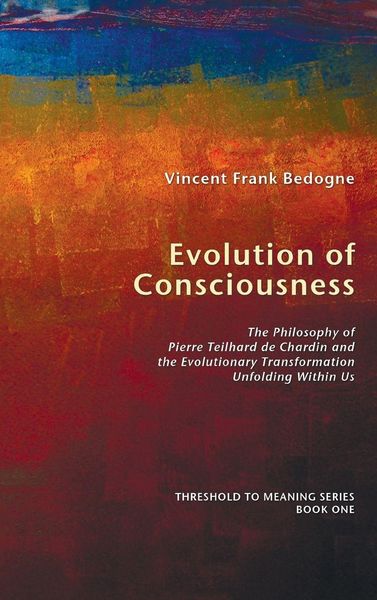 Produktbild: Evolution of Consciousness
