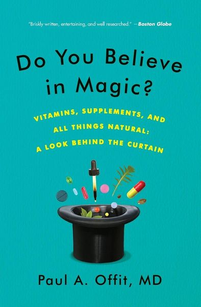 Produktbild: Do You Believe in Magic?