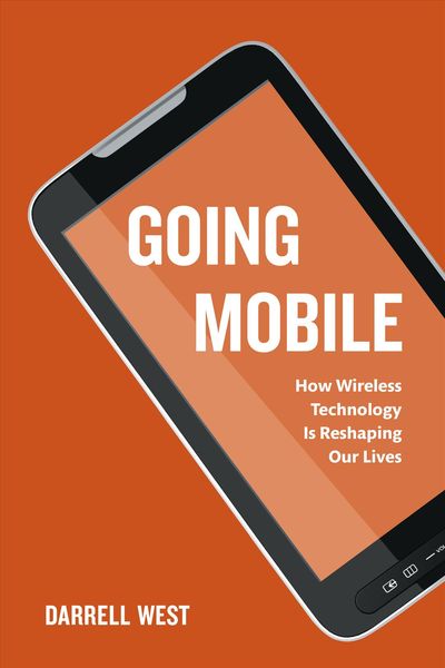 Produktbild: Going Mobile