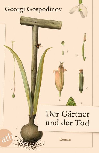 Produktbild: Der G&auml;rtner und der Tod