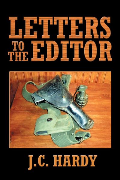 Produktbild: Letters to the Editor