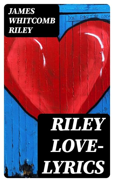 Produktbild: Riley Love-Lyrics