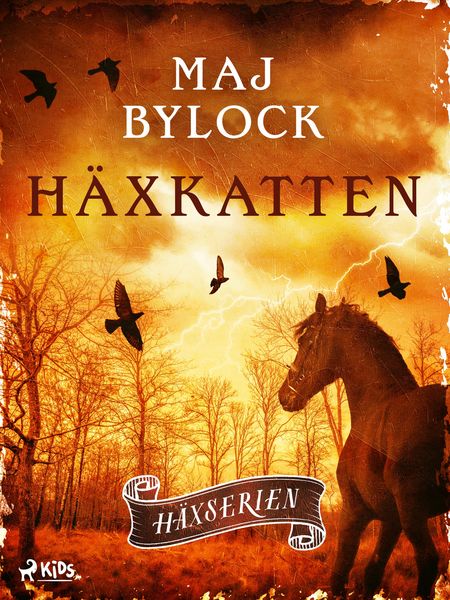 Produktbild: H&auml;xkatten