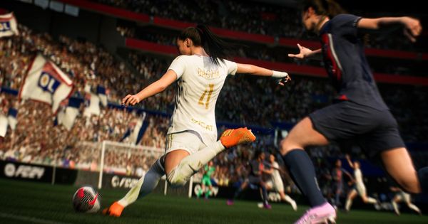 EA Sports FC 24 (PlayStation 4)