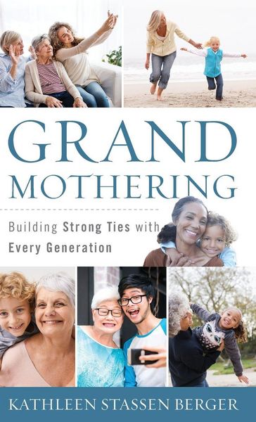 Produktbild: Grandmothering