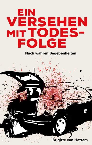 Produktbild: Ein Versehen mit Todesfolge