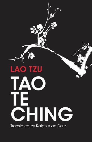 Produktbild: Tao Te Ching