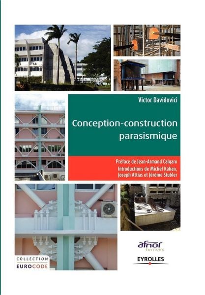 Produktbild: Conception construction