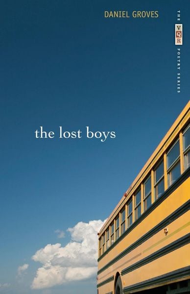 Produktbild: The Lost Boys