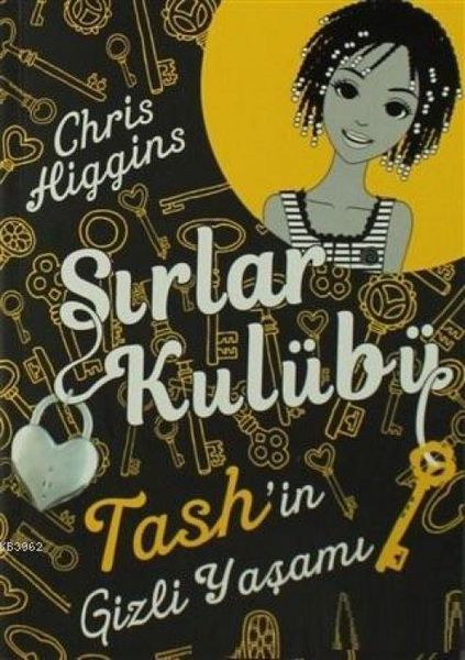 Produktbild: Sirlar Kul&uuml;b&uuml; 2 - Tashin Gizli Yasami