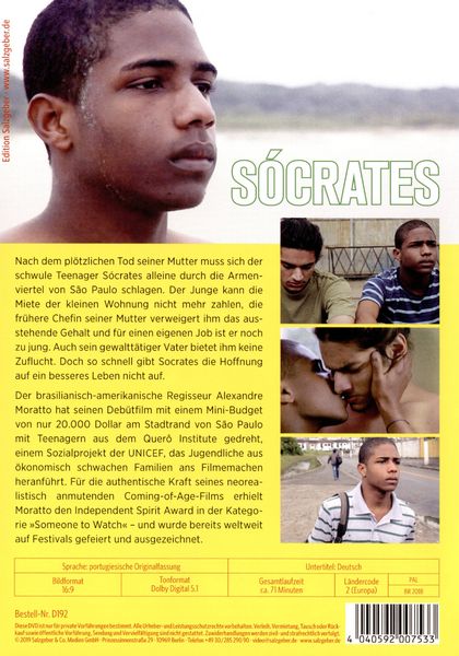 Produktbild: Socrates