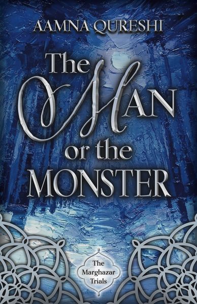 Produktbild: Man or the Monster