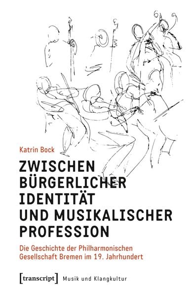 Produktbild: Zwischen b&uuml;rgerlicher Identit&auml;t und musikalischer Profession