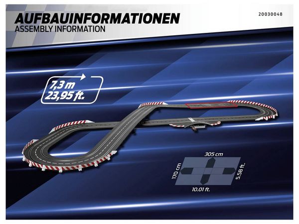 Produktbild: Race of the Champions
