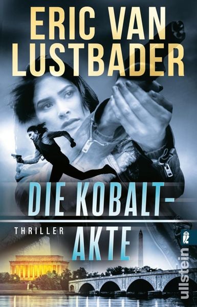 Produktbild: Die Kobalt-Akte