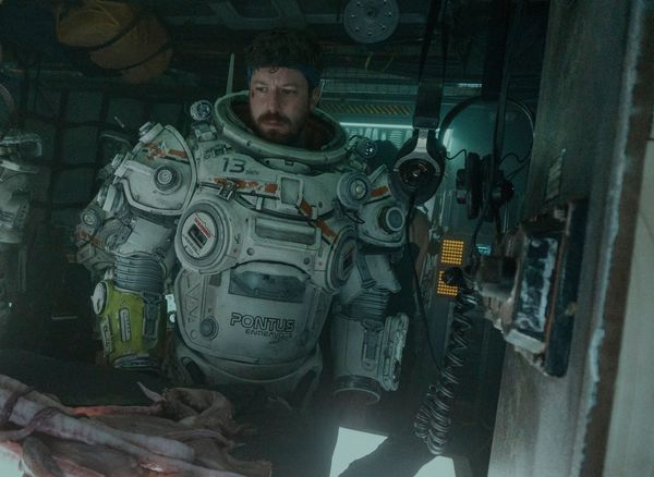 Produktbild: Underwater - Es ist erwacht