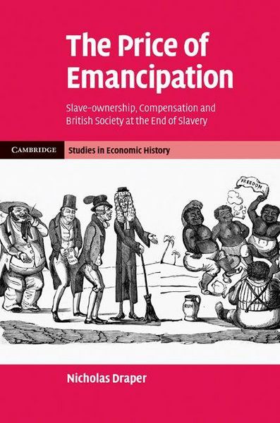 Produktbild: The Price of Emancipation