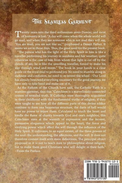 Produktbild: The Catechism Explained