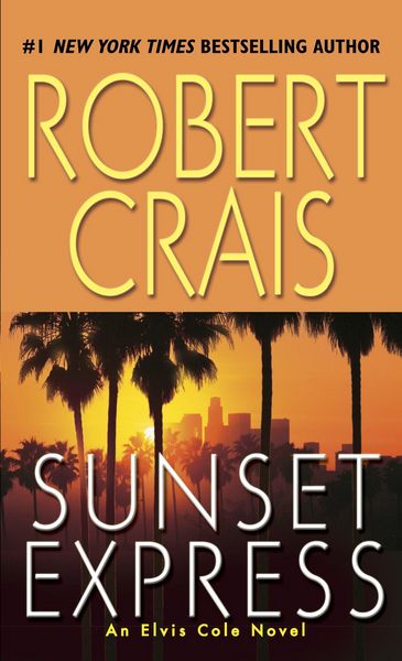 Produktbild: Sunset Express