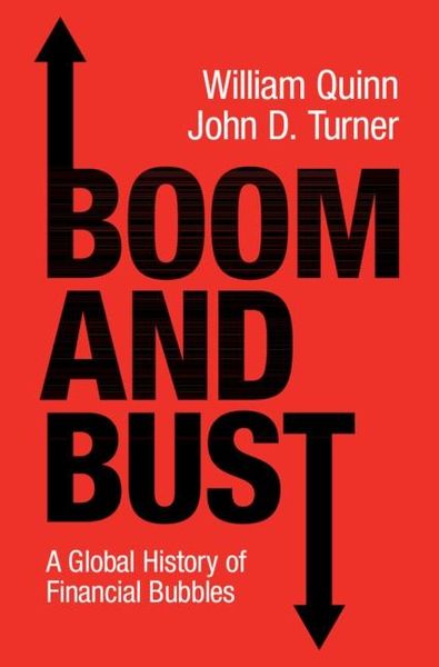 Produktbild: Boom and Bust