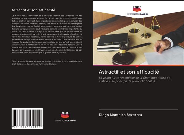 Produktbild: Astractif et son efficacit&eacute;
