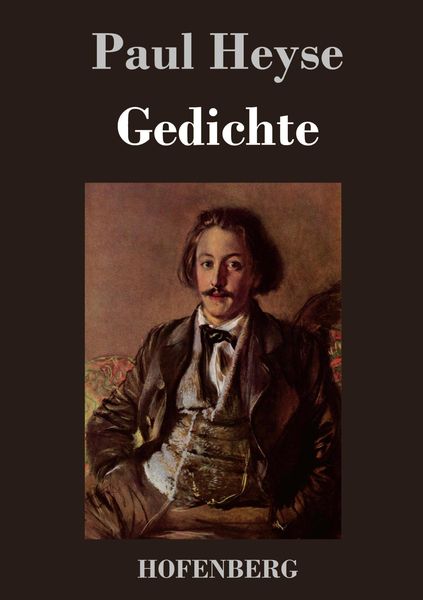 Produktbild: Gedichte