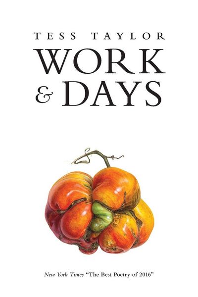 Produktbild: Work & Days