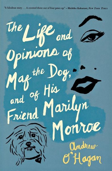 Produktbild: Life and Opinions of Maf the Dog, and of His Friend Marilyn Monroe