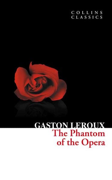 Leroux, G: Phantom of the Opera