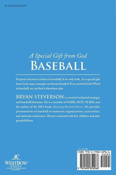 Produktbild: Baseball