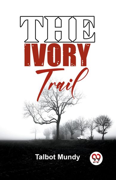 Produktbild: The Ivory Trail