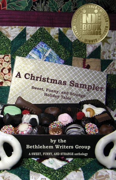 Produktbild: A Christmas Sampler