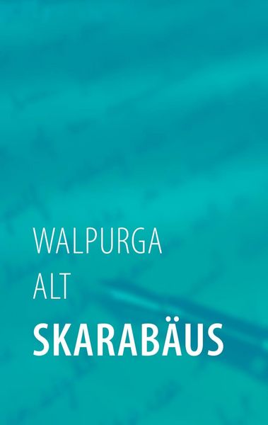 Produktbild: Skarab&auml;us