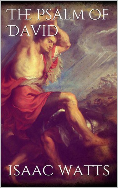 Produktbild: The Psalms of David