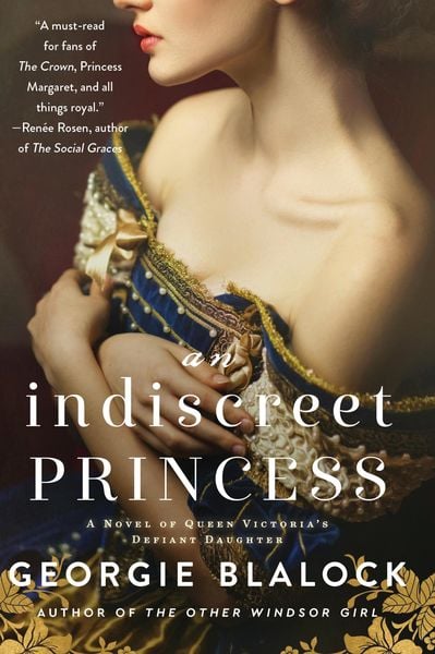Produktbild: An Indiscreet Princess