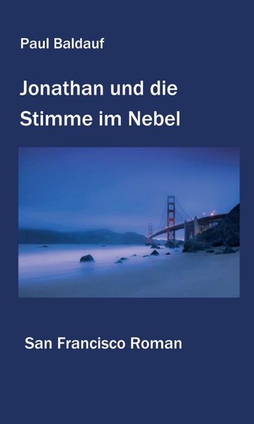 Produktbild: Jonathan und die Stimme im Nebel