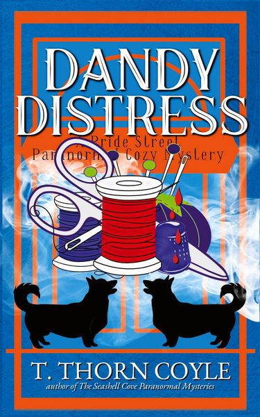 Produktbild: Dandy Distress