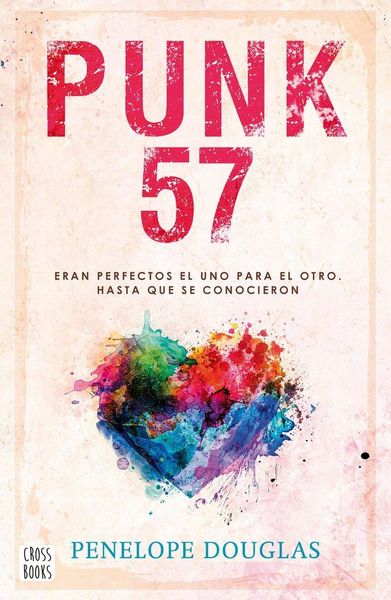 Produktbild: Punk 57
